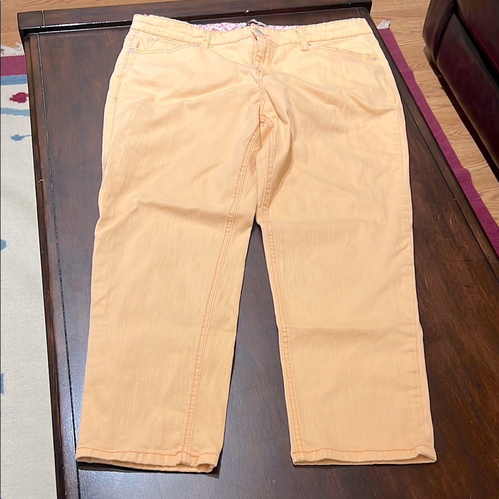 Vintage America jeans